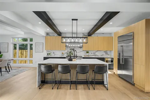 $2,750,000 | 2710 South Gilpin Street, Denver, CO 80210