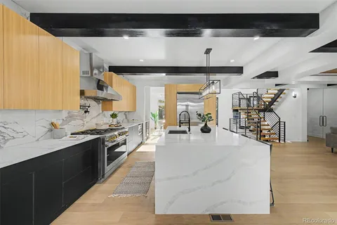 $2,750,000 | 2710 South Gilpin Street, Denver, CO 80210