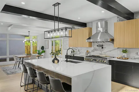 $2,750,000 | 2710 South Gilpin Street, Denver, CO 80210