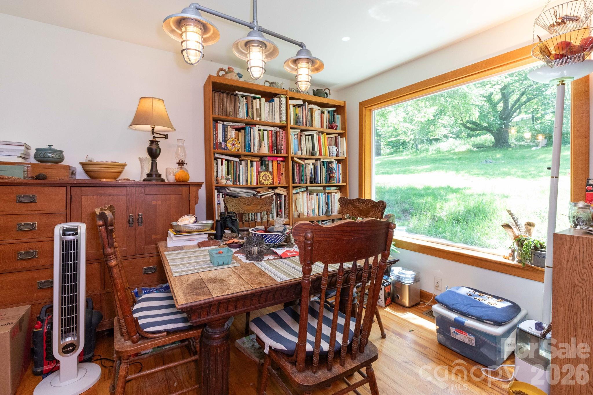 329 North Fork Road Barnardsville, NC 28709 - Photo 11 of 33