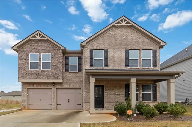 $390,000 | 163 Kingfisher Walk, Covington, GA 30014