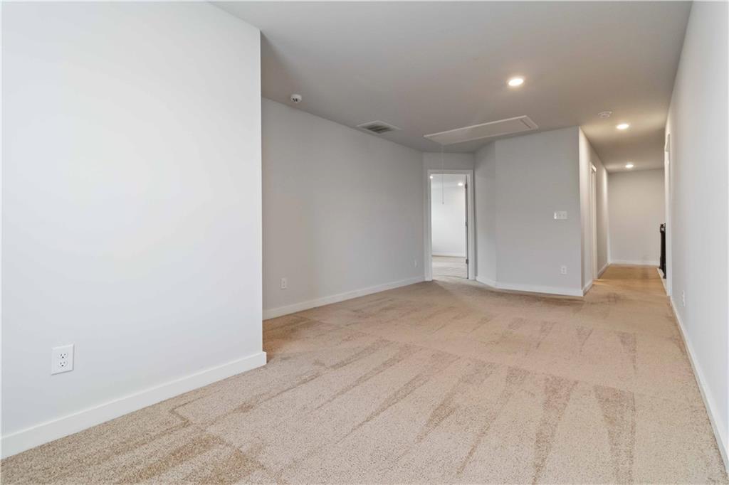 163 Kingfisher Walk Covington, GA 30014 - Photo 27 of 41 a view of an empty room