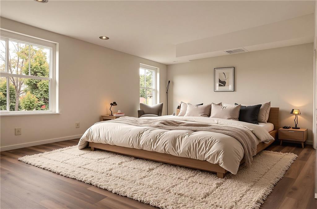 163 Kingfisher Walk Covington, GA 30014 - Photo 28 of 41 a bedroom with bed and window