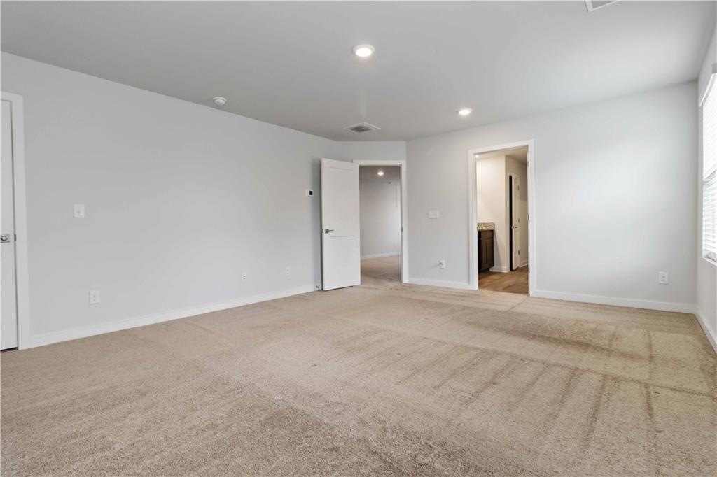 163 Kingfisher Walk Covington, GA 30014 - Photo 30 of 41 a view of an empty room