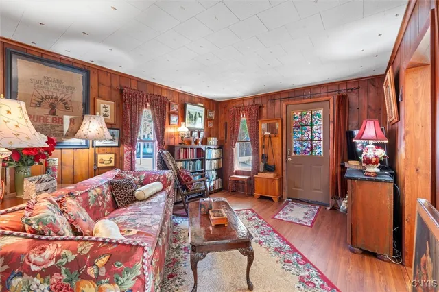 $135,000 | 15 Delevan Street, Auburn, NY 13021