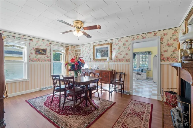 $135,000 | 15 Delevan Street, Auburn, NY 13021