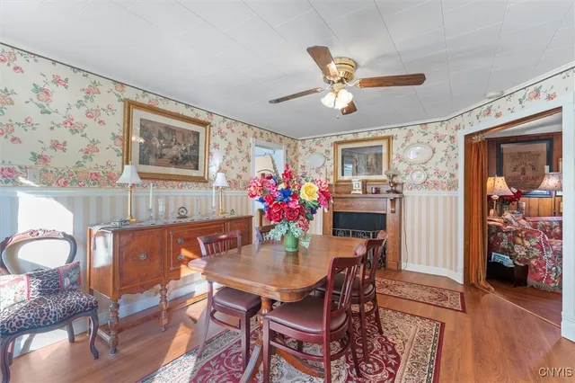 $135,000 | 15 Delevan Street, Auburn, NY 13021