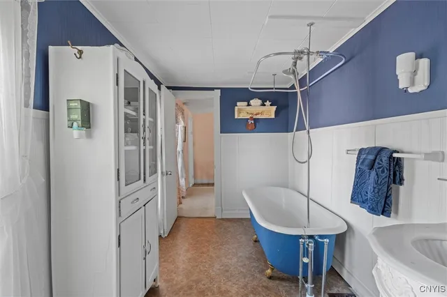 $135,000 | 15 Delevan Street, Auburn, NY 13021