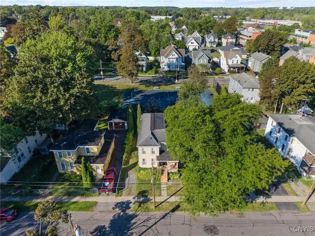 $135,000 | 15 Delevan Street, Auburn, NY 13021