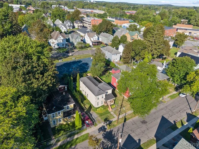 $135,000 | 15 Delevan Street, Auburn, NY 13021