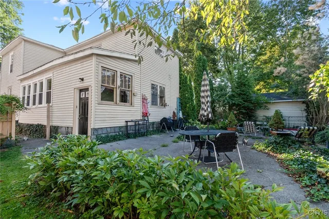 $135,000 | 15 Delevan Street, Auburn, NY 13021