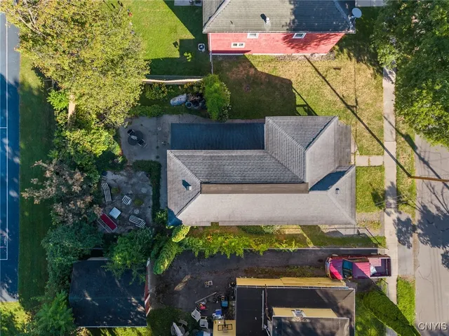 $135,000 | 15 Delevan Street, Auburn, NY 13021