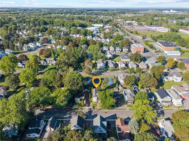 $135,000 | 15 Delevan Street, Auburn, NY 13021