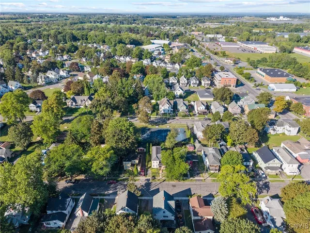 $135,000 | 15 Delevan Street, Auburn, NY 13021