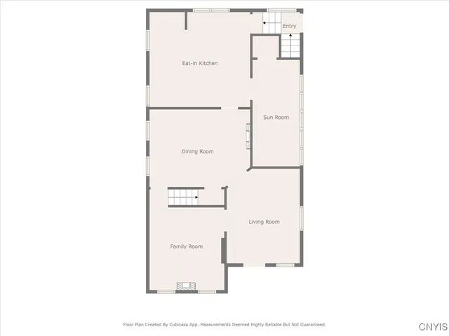 $135,000 | 15 Delevan Street, Auburn, NY 13021