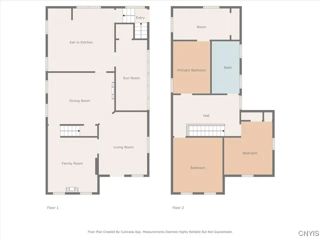 $135,000 | 15 Delevan Street, Auburn, NY 13021