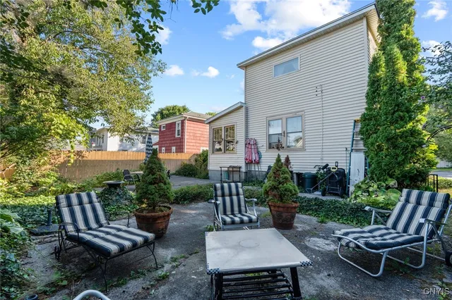 $135,000 | 15 Delevan Street, Auburn, NY 13021