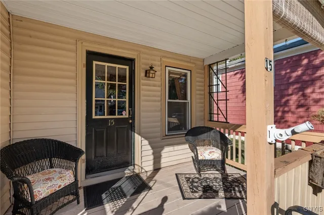 $135,000 | 15 Delevan Street, Auburn, NY 13021