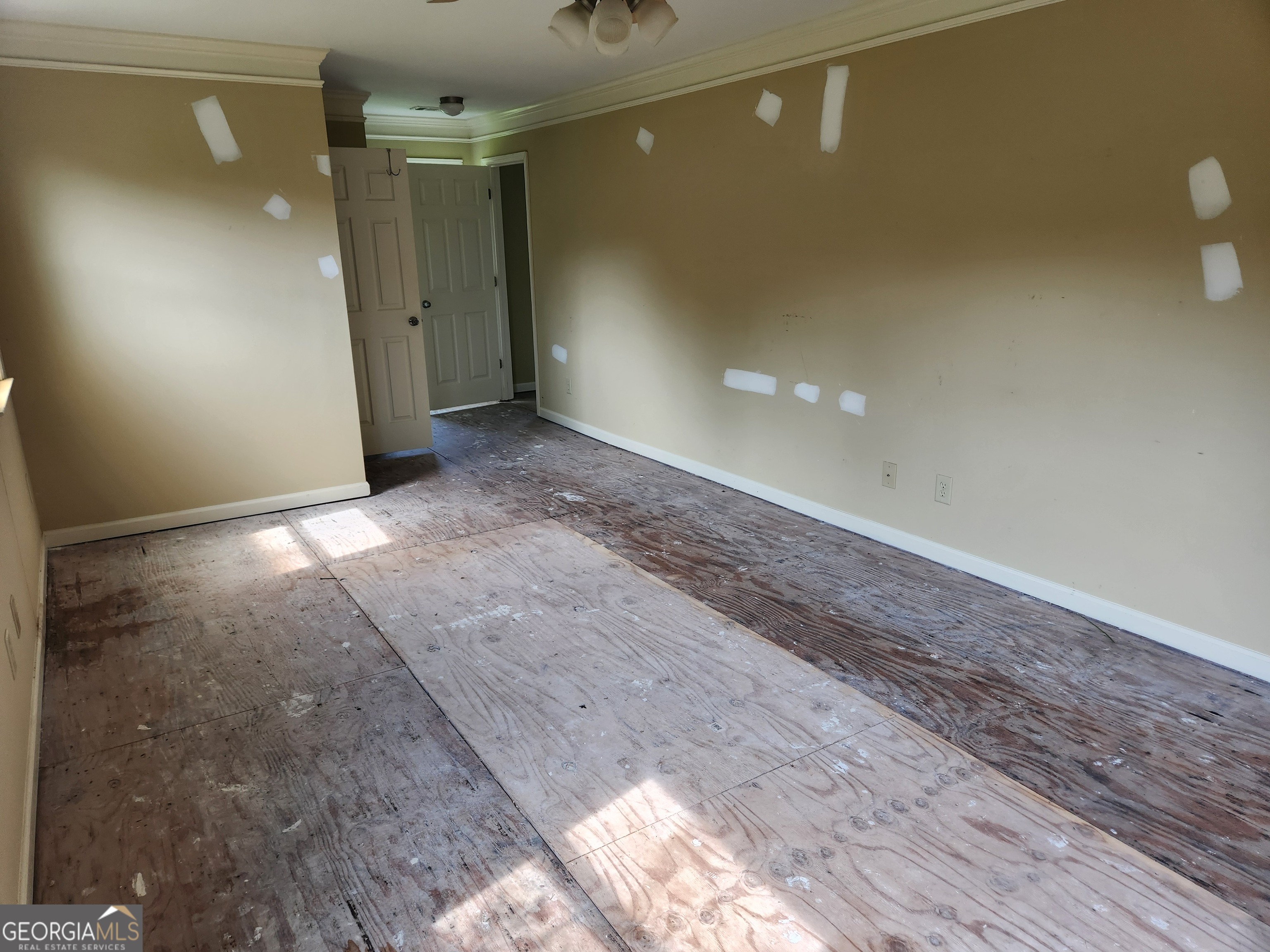 2601 Sims Kidd Road Carlton, GA 30627 - Photo 5 of 13 Gallery Image 5