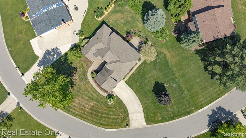 630 Lockmoore Court Rochester Hills, MI 48307 - Photo 62 of 65