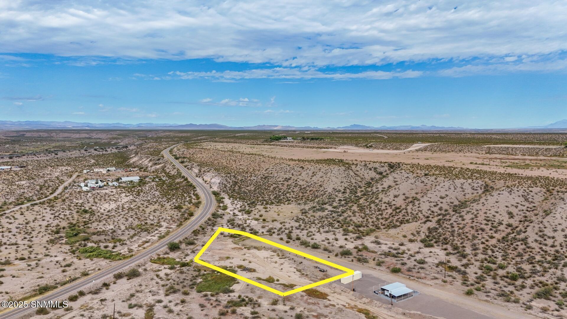 36 Wild Sage Road Caballo, NM 87931 - Photo 33 of 39 Photo Oct 09 2025, 12 29 31 PM (6)
