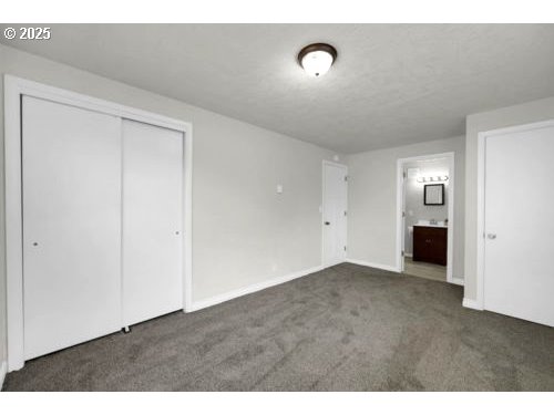 3090 Willakenzie Road Eugene, OR 97401 - Photo 18 of 22 a view of empty room