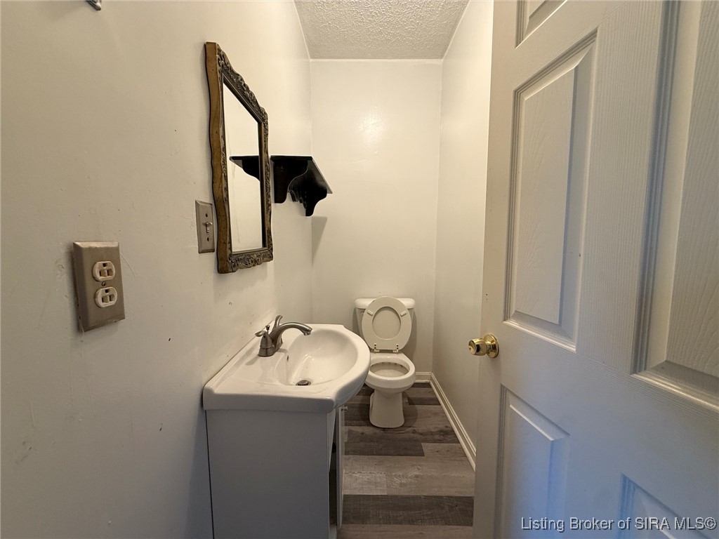 60 Factory Drive Austin, IN 47102 - Photo 12 of 21