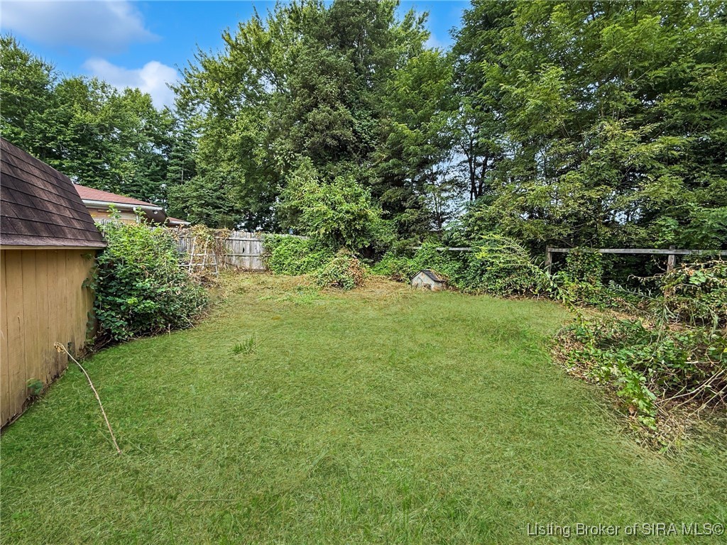 60 Factory Drive Austin, IN 47102 - Photo 20 of 21