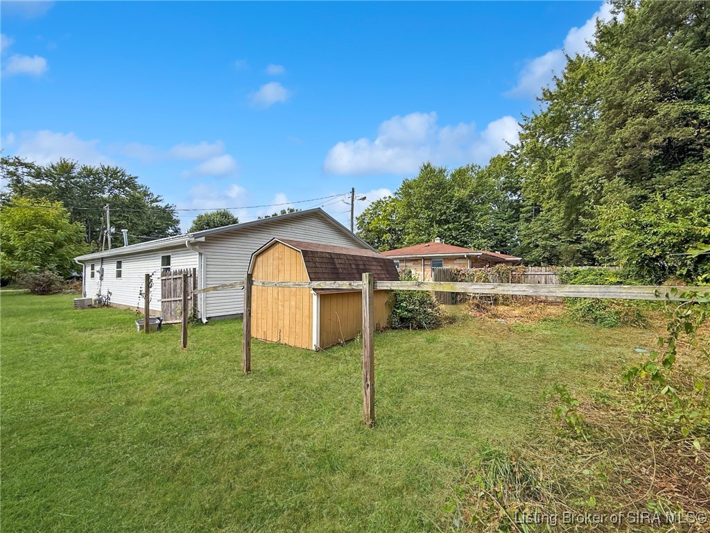 60 Factory Drive Austin, IN 47102 - Photo 21 of 21