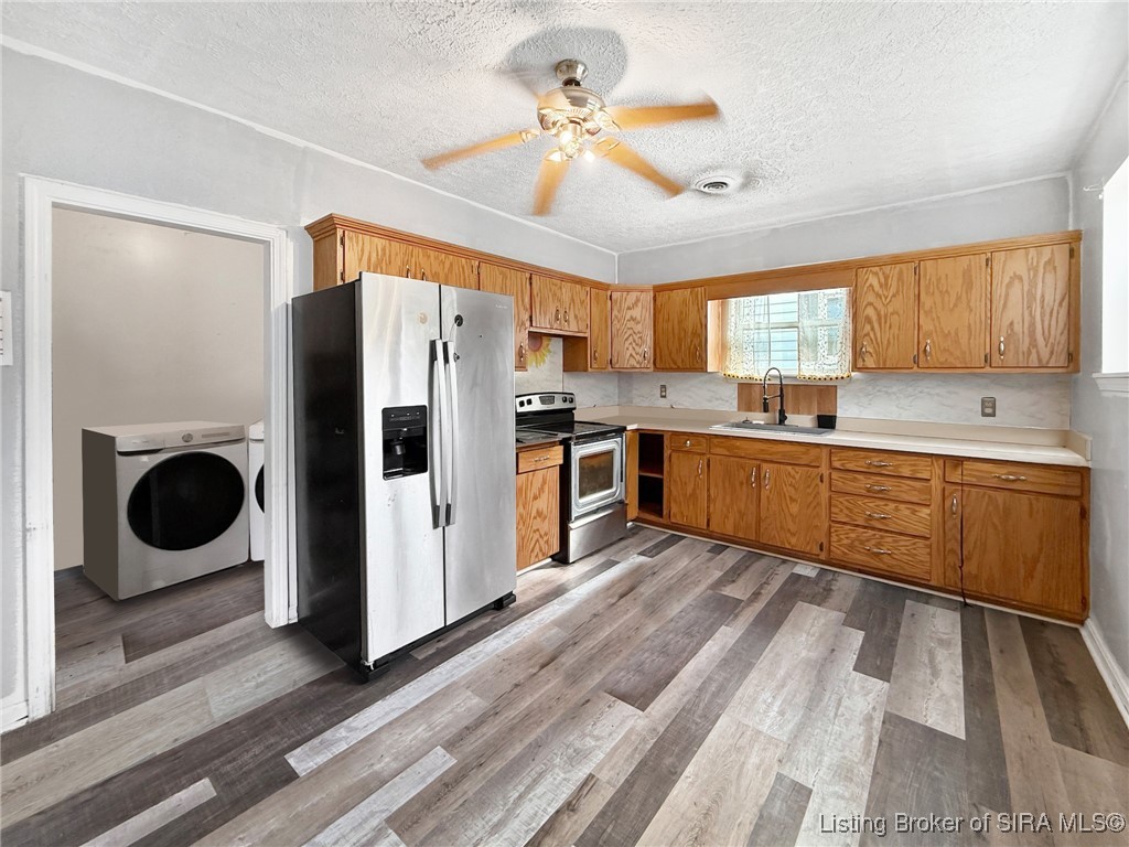 60 Factory Drive Austin, IN 47102 - Photo 4 of 21