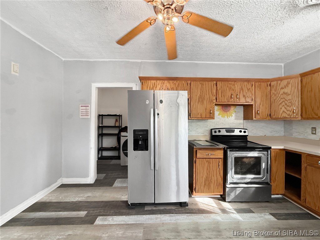 60 Factory Drive Austin, IN 47102 - Photo 5 of 21