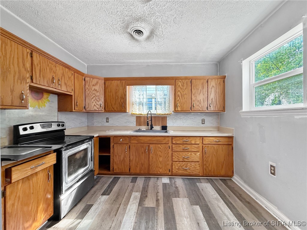 60 Factory Drive Austin, IN 47102 - Photo 6 of 21