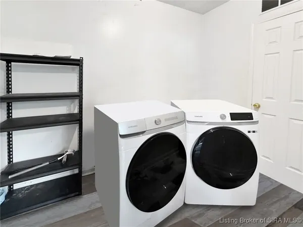$120,000 | 60 Factory Drive, Austin, IN 47102