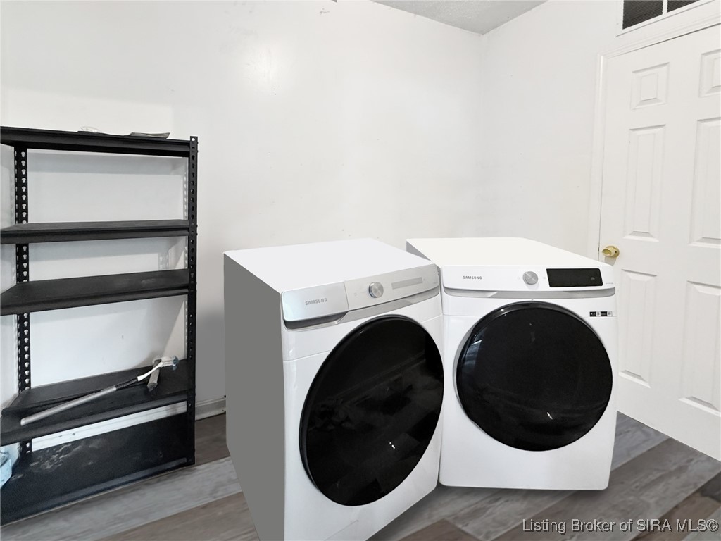 60 Factory Drive Austin, IN 47102 - Photo 7 of 21