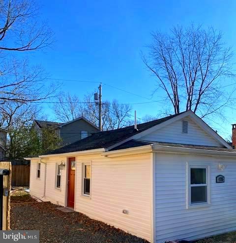 4715 Frederick Avenue Shady Side, MD 20764 - Photo 2 of 31