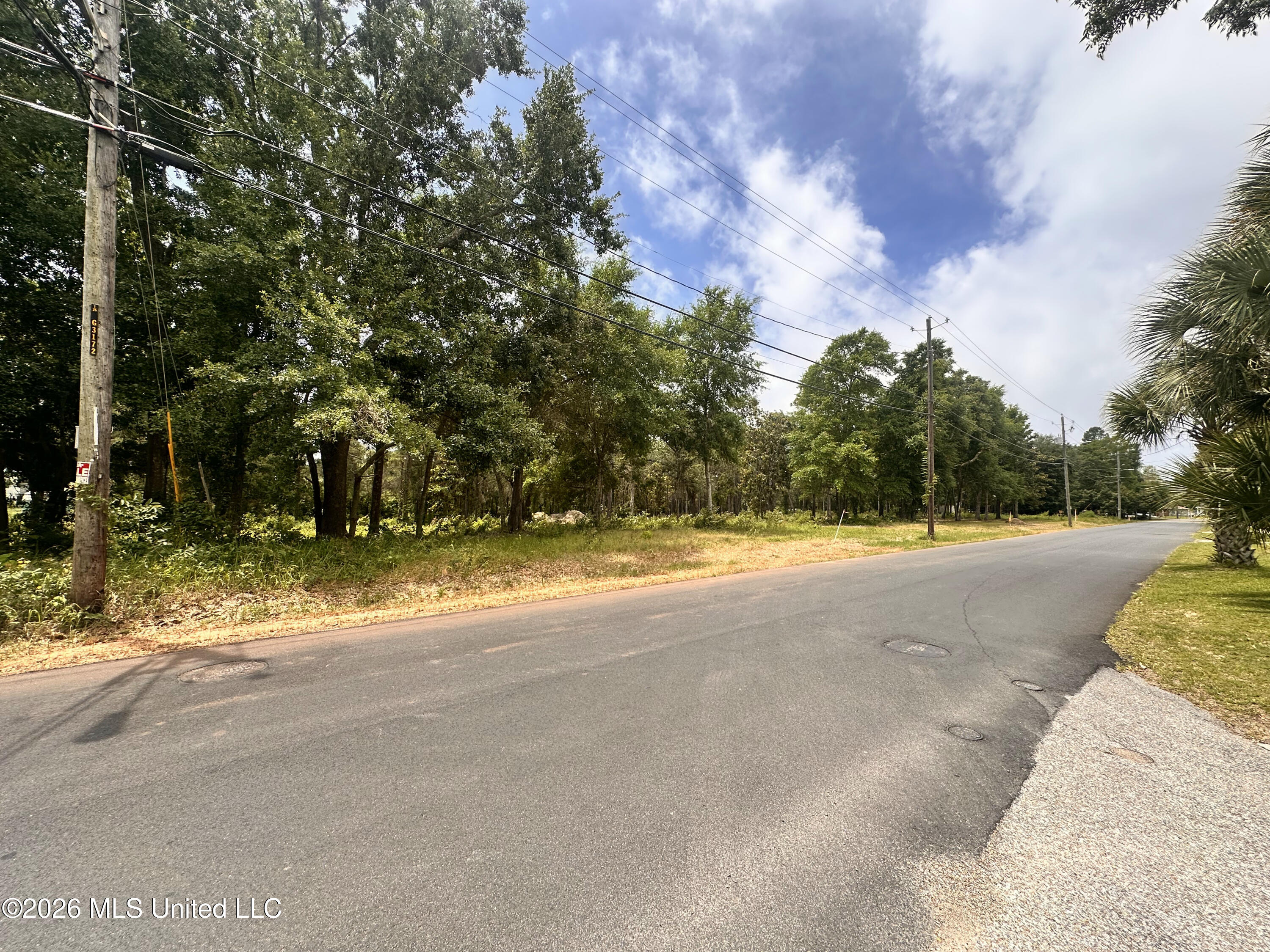 Lot 10 Magnolia Street Long Beach, MS 39560 - Photo 5 of 11 IMG_0860