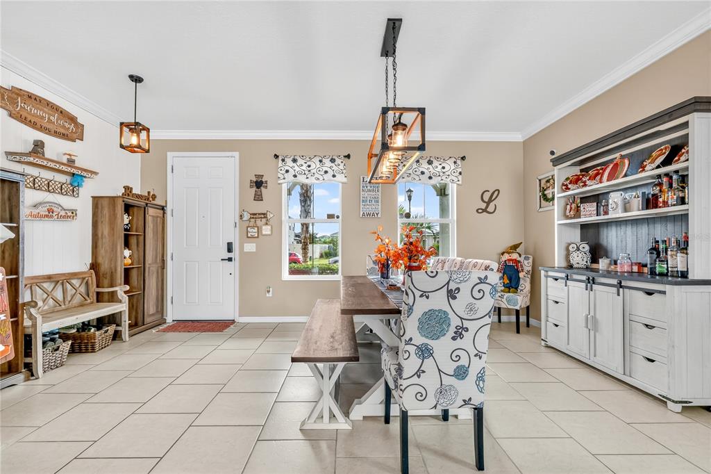 2899 Parkfield Road St. Cloud, FL 34772 - Photo 3 of 52 a very nice looking room with a couch