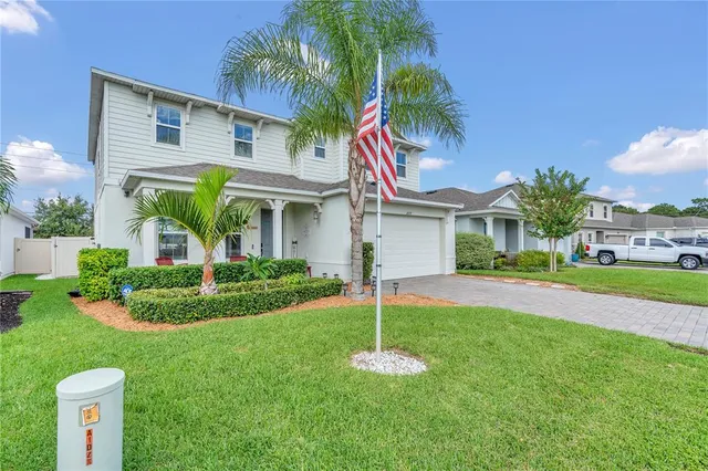 $535,000 | 2899 Parkfield Road, St. Cloud, FL 34772