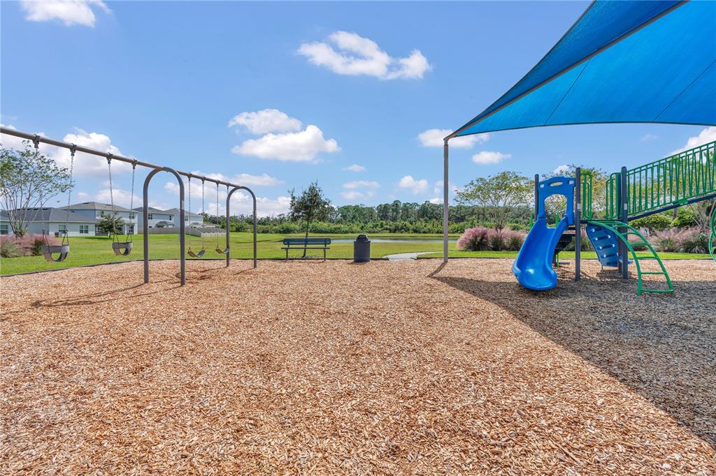 2899 Parkfield Road St. Cloud, FL 34772 - Photo 52 of 52 a view of a park