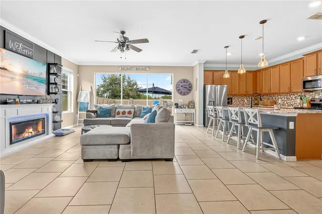 $535,000 | 2899 Parkfield Road, St. Cloud, FL 34772