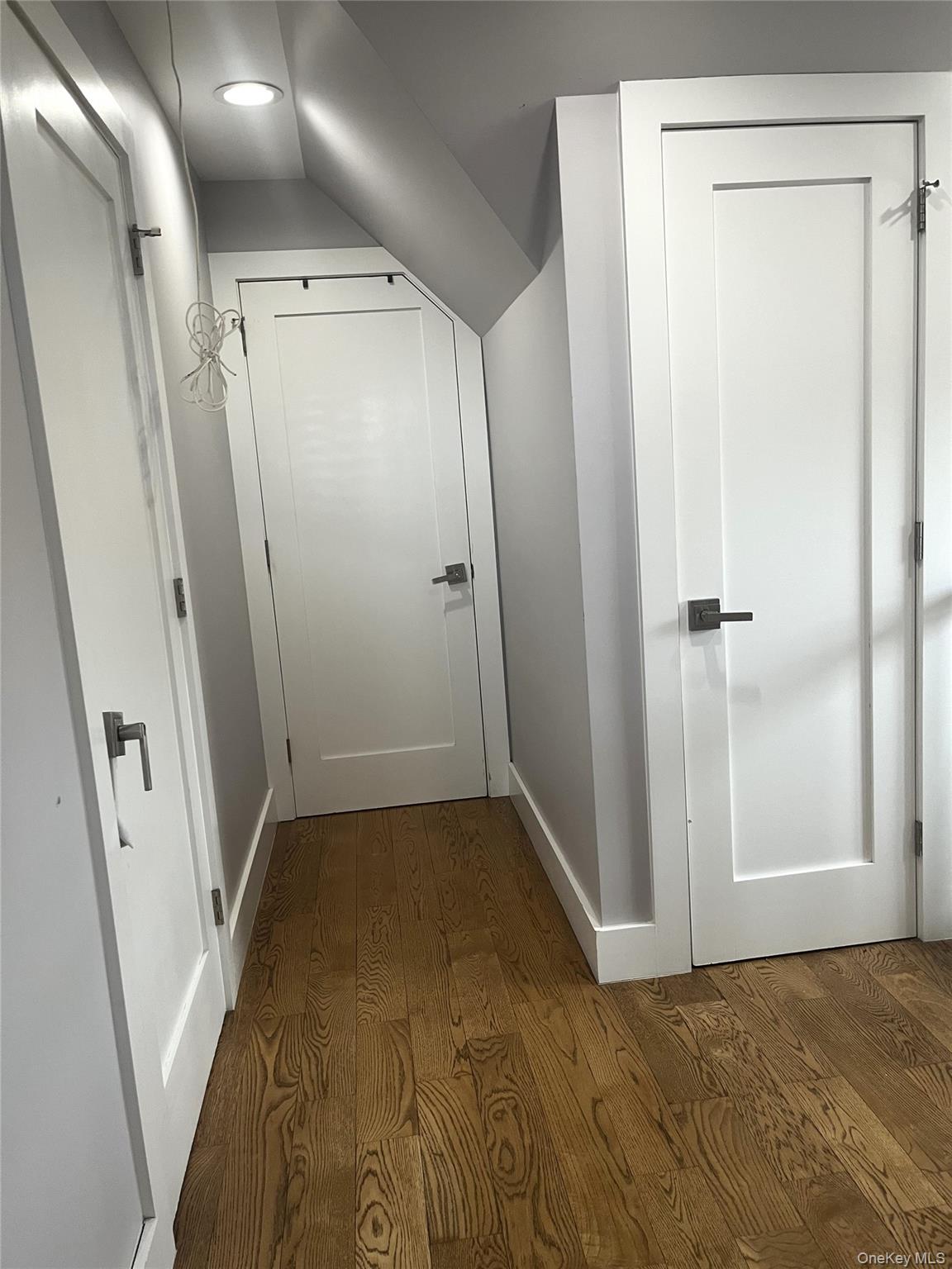 27-15 Butler Street Queens, NY 11369 - Photo 10 of 18 a view of a hallway