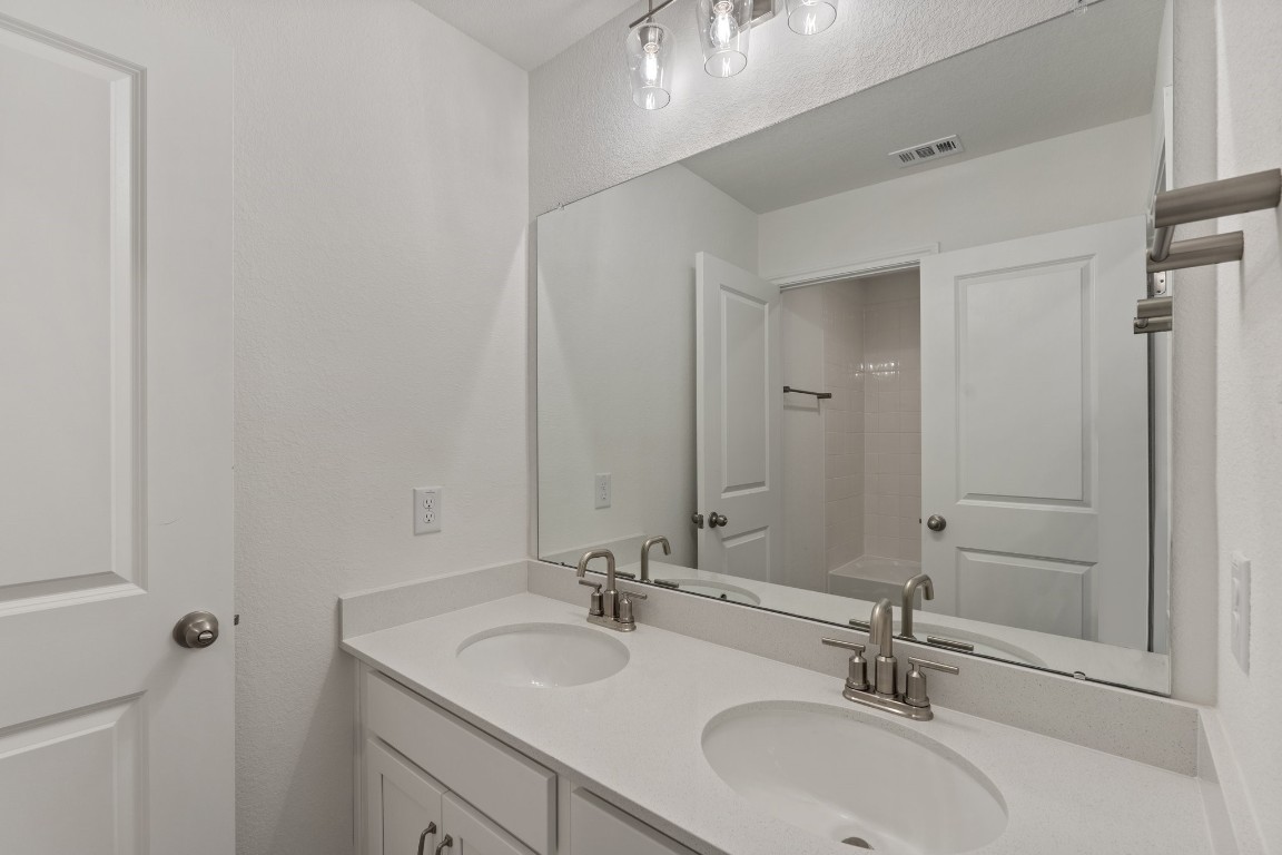 626 Beauty Berry Rosenberg, TX 77471 - Photo 16 of 21 Sample product photo. Actual exterior and interior selections may vary by homesite. Photo may be virtually staged
