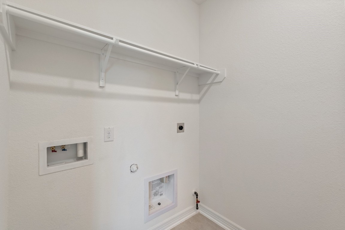 626 Beauty Berry Rosenberg, TX 77471 - Photo 20 of 21 Sample product photo. Actual exterior and interior selections may vary by homesite. Photo may be virtually staged