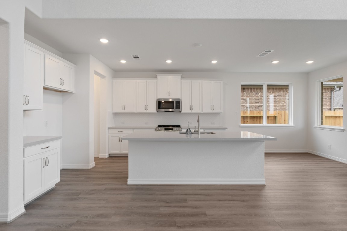 626 Beauty Berry Rosenberg, TX 77471 - Photo 2 of 21 Sample product photo. Actual exterior and interior selections may vary by homesite. Photo may be virtually staged