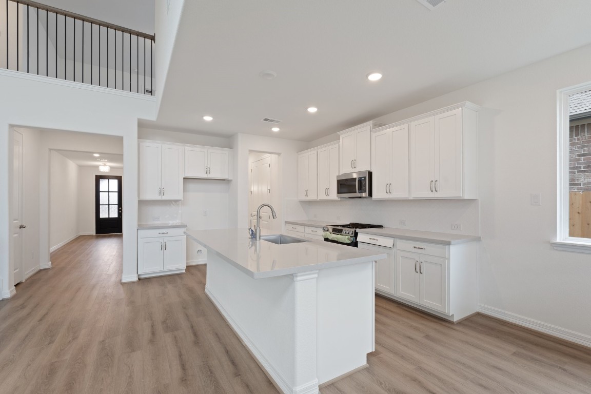 626 Beauty Berry Rosenberg, TX 77471 - Photo 3 of 21 Sample product photo. Actual exterior and interior selections may vary by homesite. Photo may be virtually staged