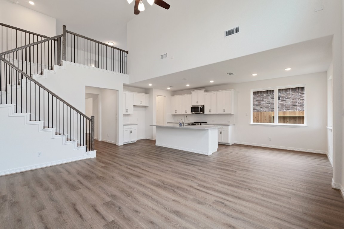 626 Beauty Berry Rosenberg, TX 77471 - Photo 5 of 21 Sample product photo. Actual exterior and interior selections may vary by homesite. Photo may be virtually staged