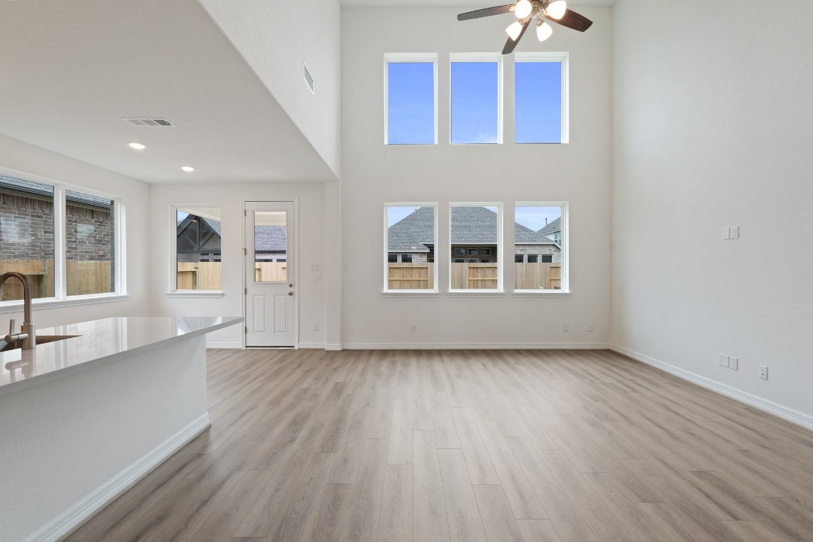 626 Beauty Berry Rosenberg, TX 77471 - Photo 6 of 21 Sample product photo. Actual exterior and interior selections may vary by homesite. Photo may be virtually staged