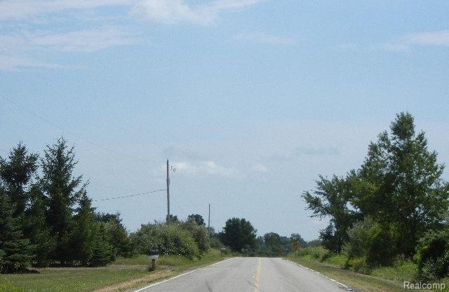 18787 South Bull Run Road Gregory, MI 48137 - Photo 6 of 9 7100171250 Street view.jpg