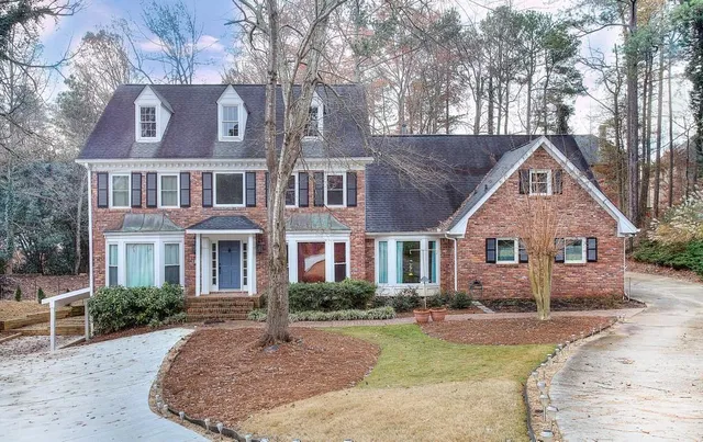 $785,000 | 535 Spindlewick Drive, Atlanta, GA 30350