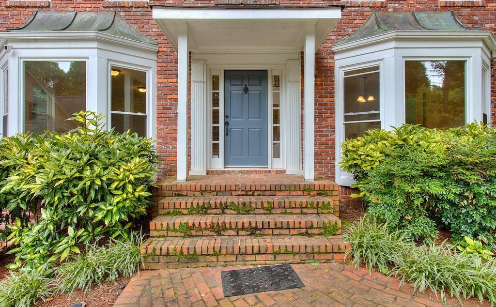 535 Spindlewick Drive Atlanta, GA 30350 - Photo 3 of 10